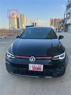 فولكسفاغن جولف